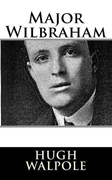 Major Wilbraham