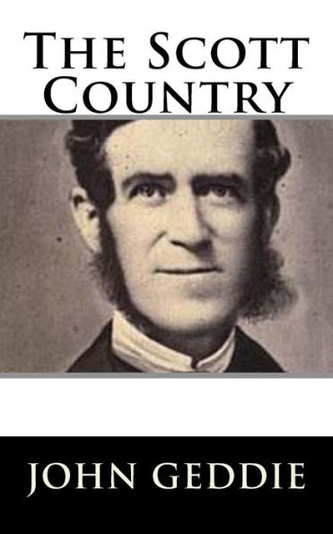 The Scott Country