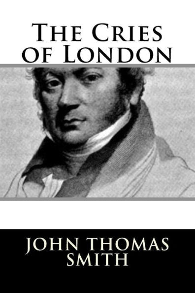 The Cries Of London