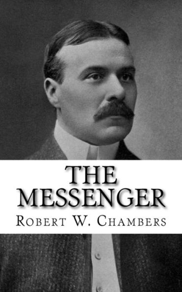 The Messenger - 9781981158218