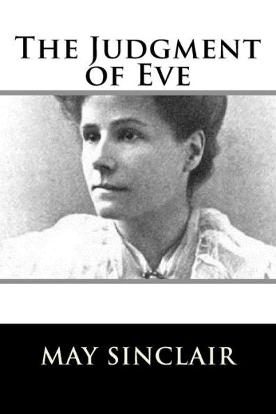 The Judgment Of Eve - 9781981158874