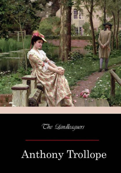 The Land-Leaguers