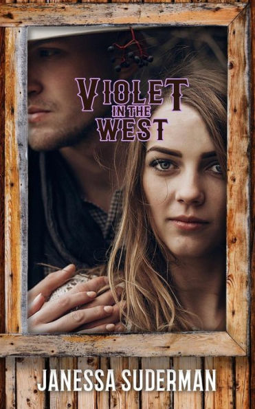 Violet In The West