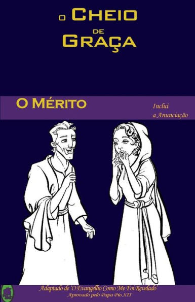 O Mérito - 9781981163892