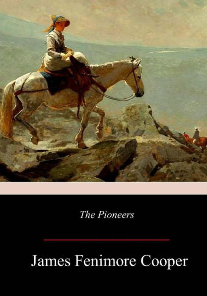 The Pioneers - 9781981166169