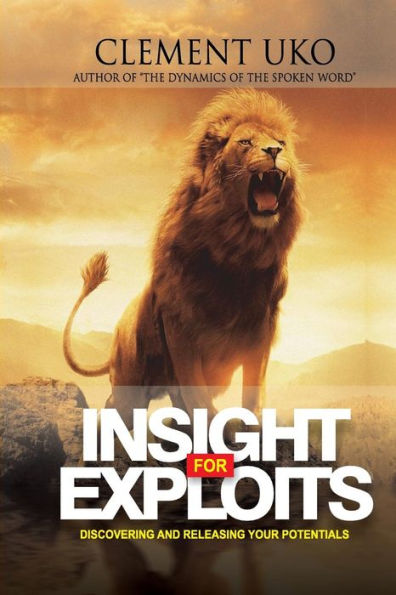 Insight for Exploits: Discovering and releasing your potentials