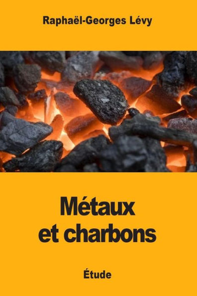 Mtaux Et Charbons