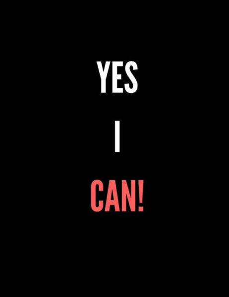 Yes, I Can : This Week