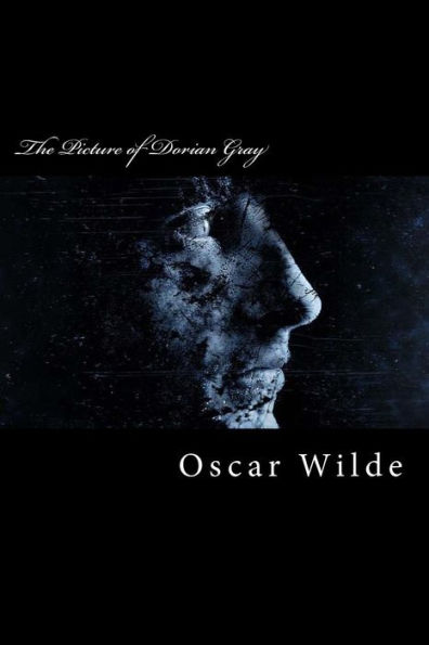 The Picture Of Dorian Gray - 9781981186686