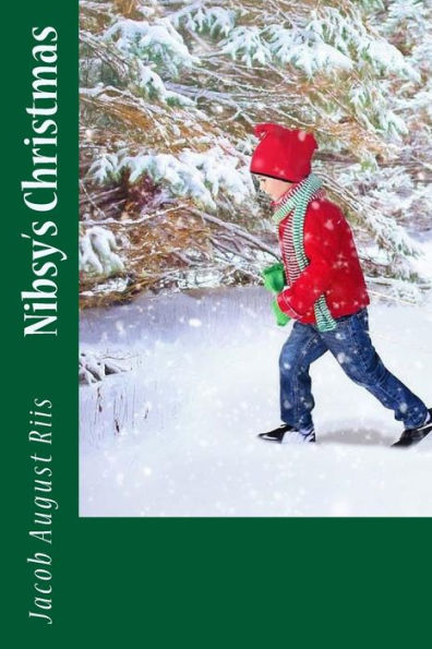 Nibsy'S Christmas - 9781981188079