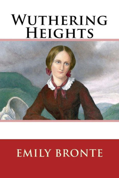 Wuthering Heights - 9781981189366