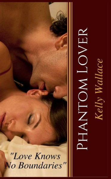 Phantom Lover - 9781981190447