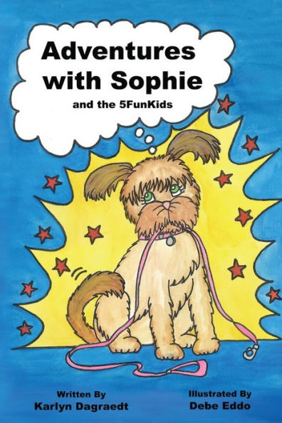 Adventures with Sophie and the 5FunKids
