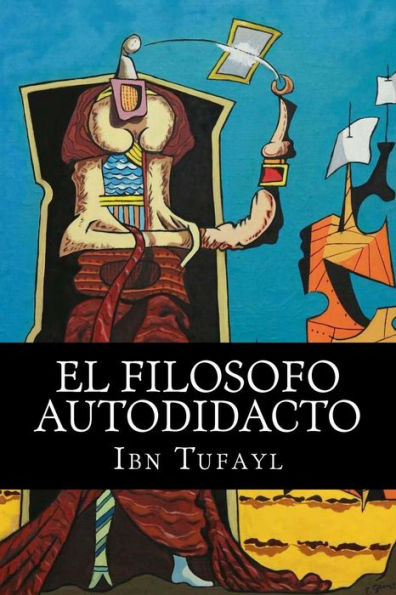 El filosofo autodidacto (Spanish Edition) - 9781981194483