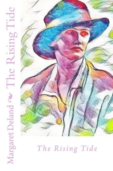 The Rising Tide - 9781981194872