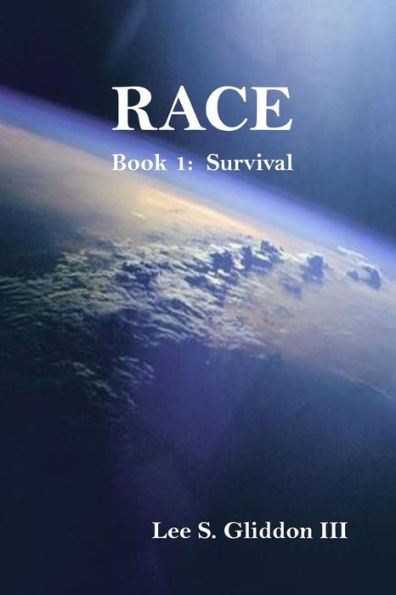 Race : Book 1: Survival