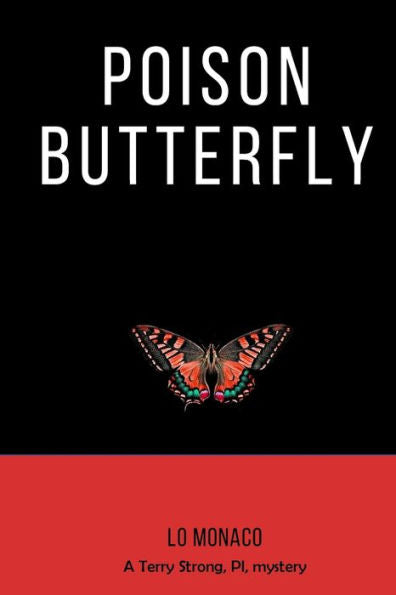 Poison Butterfly
