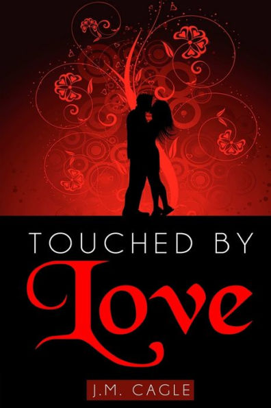 Touched By Love - 9781981206230