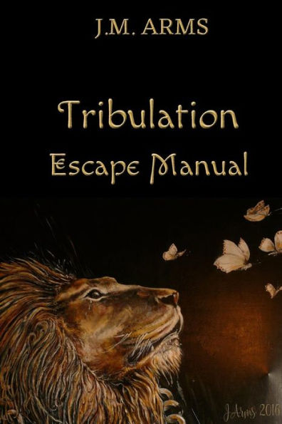 Tribulation Escape Manual