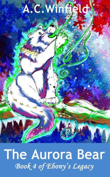 The Aurora Bear