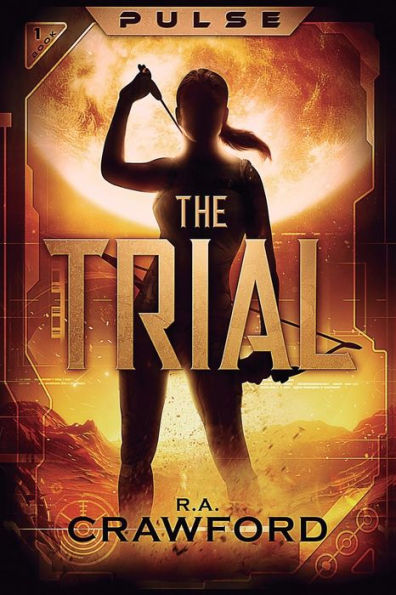Pulse : The Trial