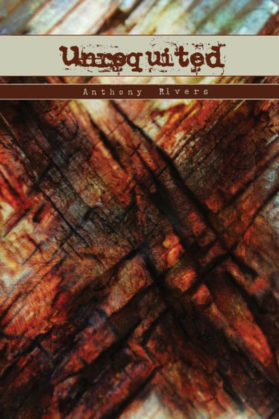 Unrequited - 9781981215119