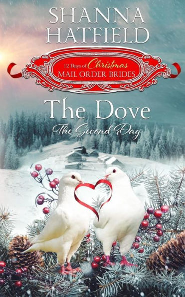 The Dove : The Second Day