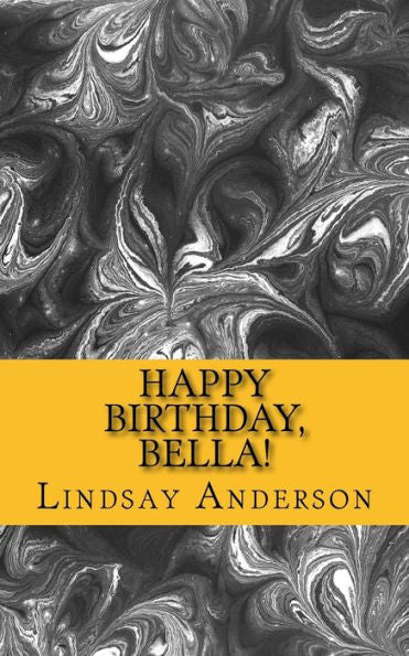 Happy Birthday, Bella! (The Survivors)
