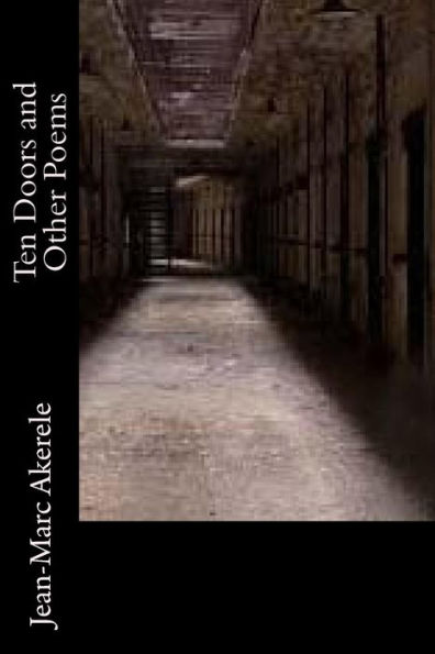 Ten Doors And Other Poems