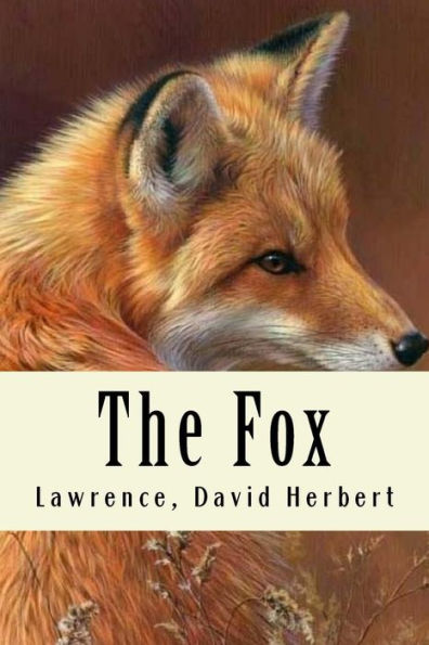 The Fox - 9781981231744
