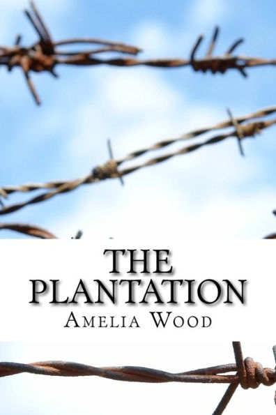 The Plantation - 9781981233588