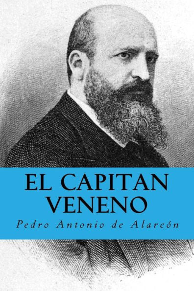 El capitan veneno (Spanish Edition) - 9781981244768