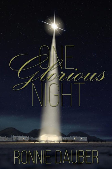 One Glorious Night - 9781981245314
