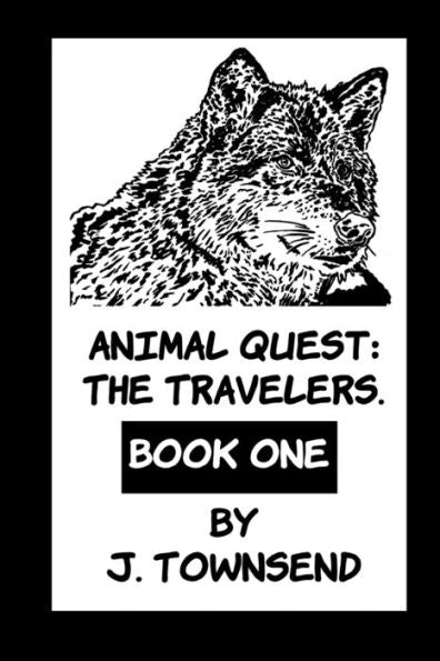 Animal Quest: Los viajeros