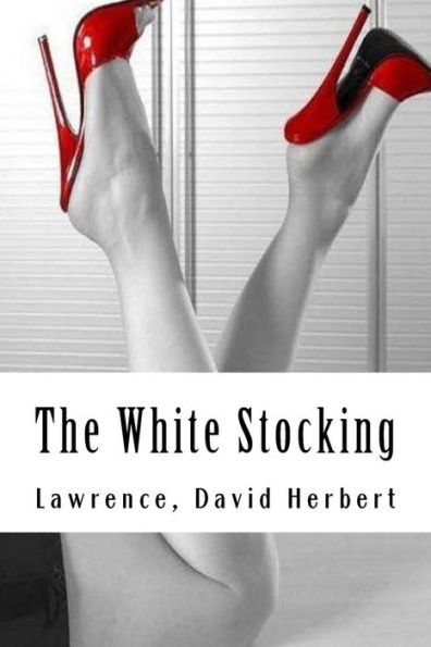 The White Stocking - 9781981250585