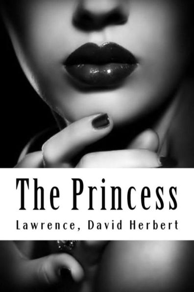 The Princess - 9781981251131