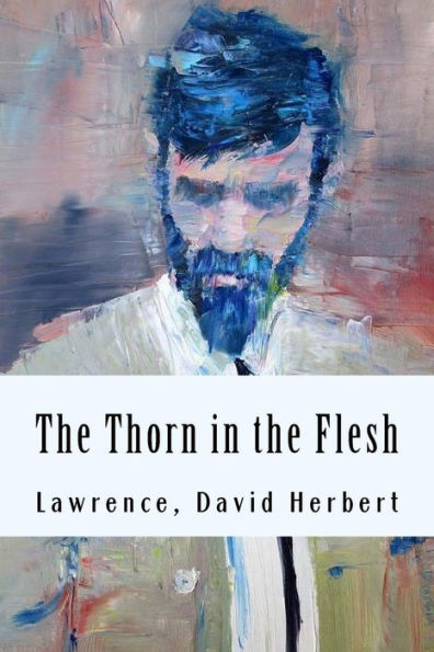 The Thorn In The Flesh - 9781981251544