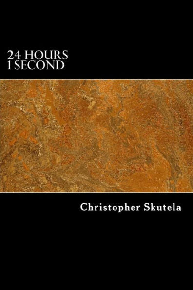 24 Hours 1 Second