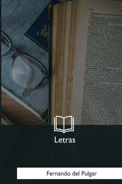 Letras - 9781981254699
