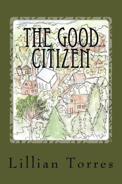 The Good Citizen - 9781981261949