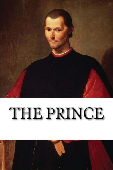 The Prince - 9781981262595