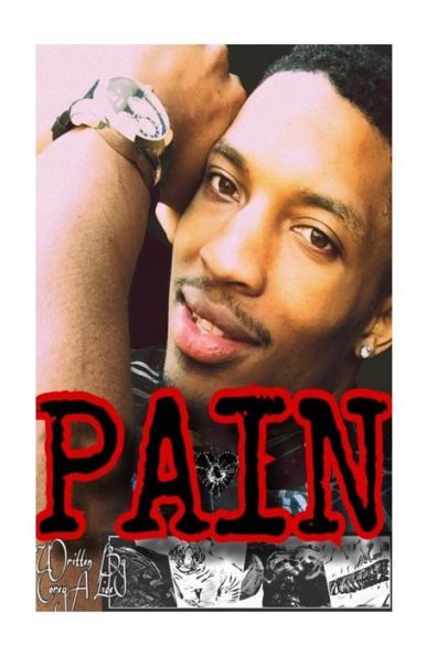 Pain - 9781981264995