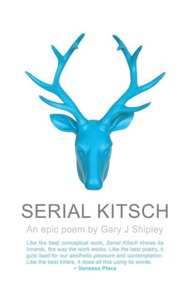 Serial Kitsch
