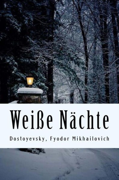 Weiße Nächte
