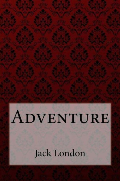 Adventure Jack London