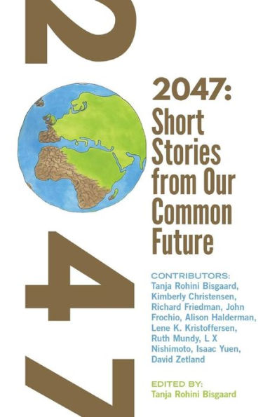 2047 Short Stories from Our Common Future
