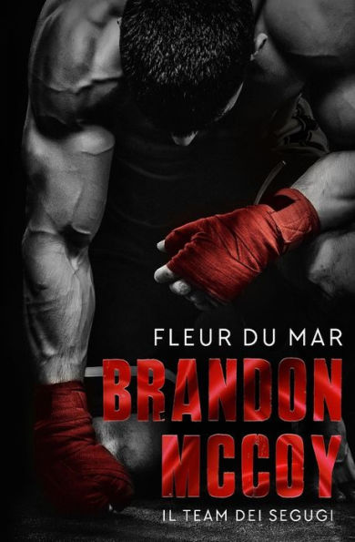 Brandon McCoy - Il team dei Segugi (Edición italiana)