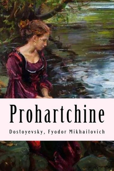 Prohartchine