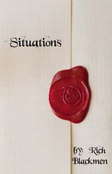 Situations - 9781981307692