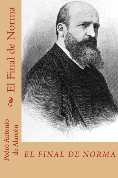 El final de norma (Spanish Edition) - 9781981309481